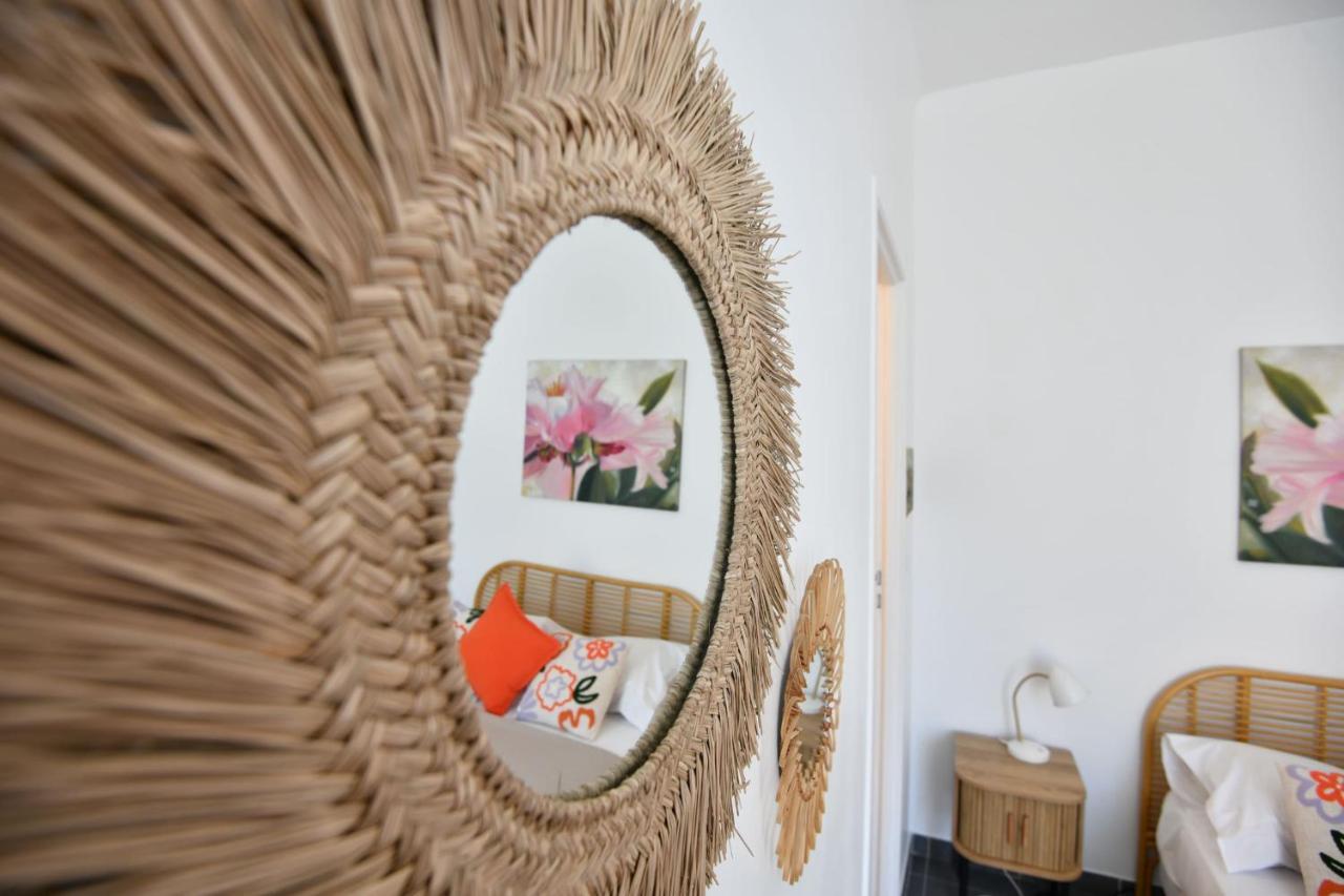 Apartment 1 Ch Clim - 50m Des Plages Et Des Calanques Marseilles