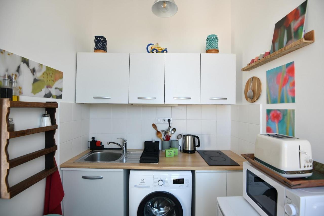 Appartement 1 Ch Clim - 50m Des Plages Et Des Calanques