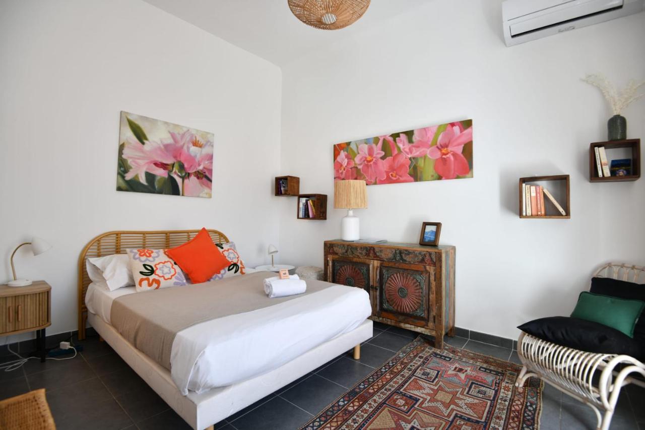 1 Ch Clim - 50m Des Plages Et Des Calanques Appartement Marseille